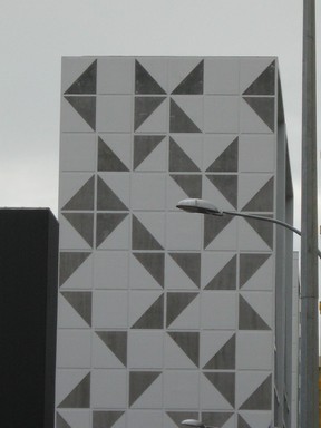  Building Patterns